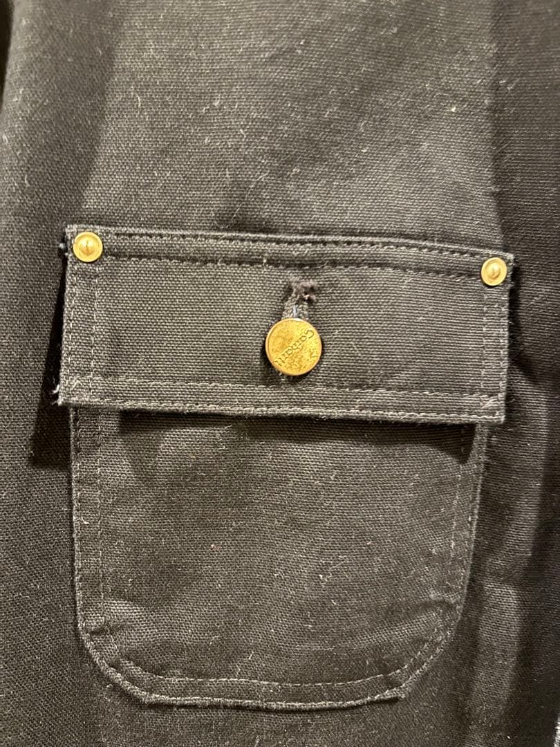 Carhartt チョアコート ジャケット Lサイズ