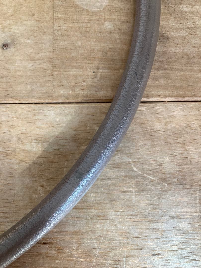 BURBERRY チェック柄トートバッグ