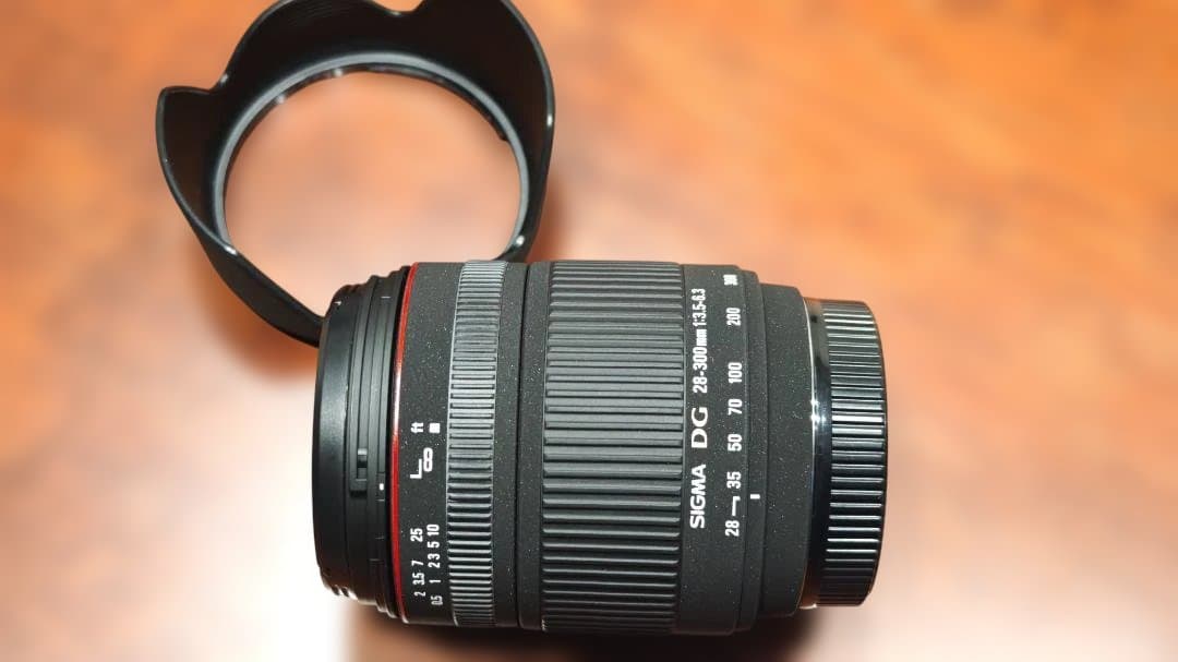 家電・スマホ・カメラ > カメラ > レンズ(ズーム)