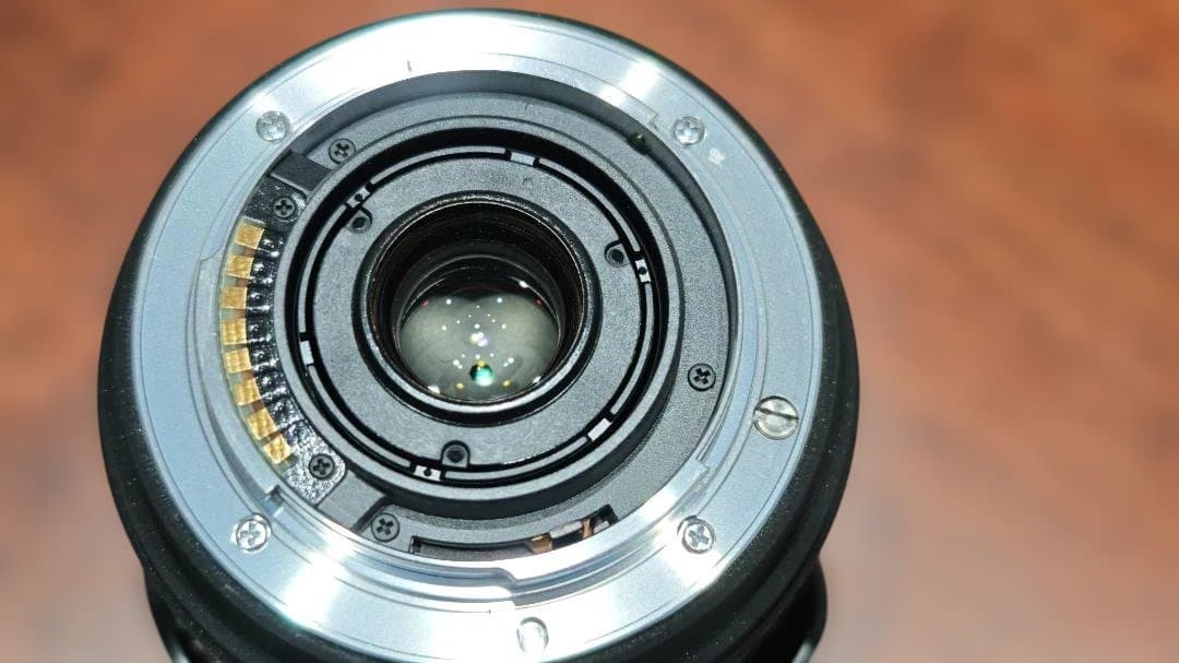 家電・スマホ・カメラ > カメラ > レンズ(ズーム)