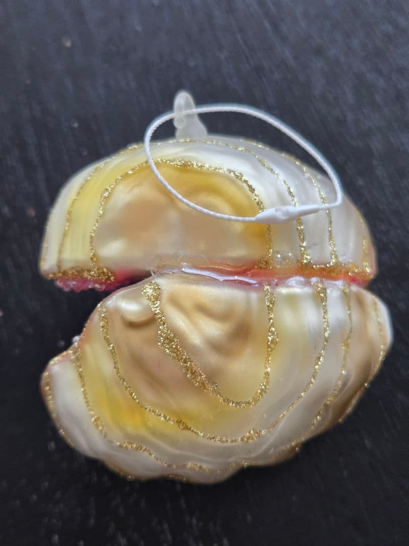 H.P.DECO　ASTIER de VILLATTE　オーナメント　真珠パール