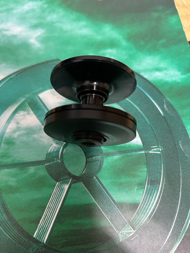 スタジオオーシャンマーク　ブルーヘブン　L30 スプール