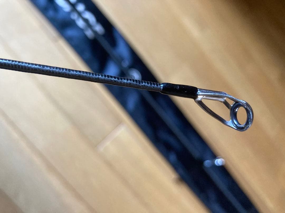 ロッド APIA GRANDAGE STD 90M