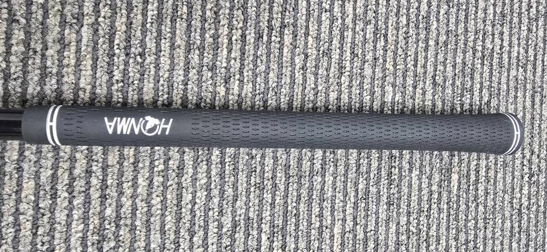 ホンマ ゴルフ T//WORLD TW777 MAX D