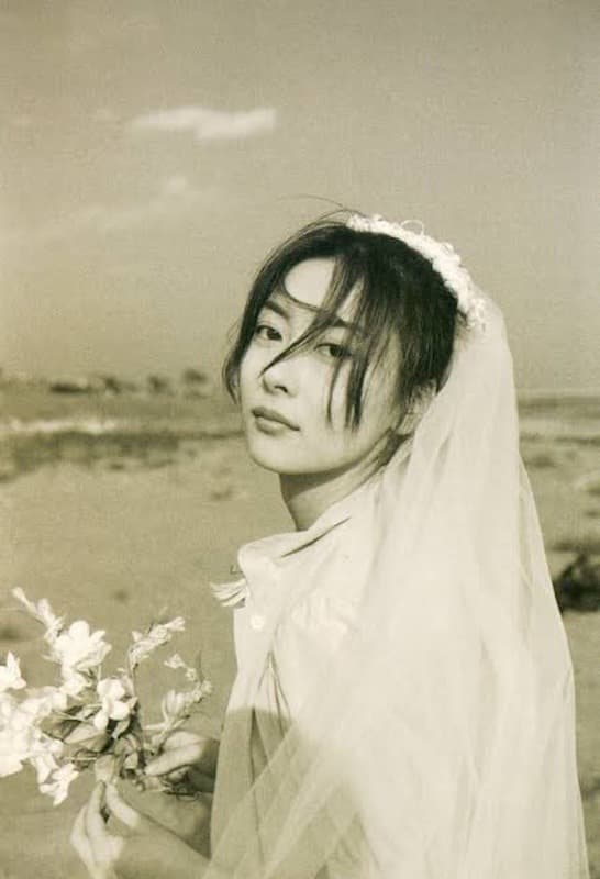 東京日和DVD【廃盤】中山美穂