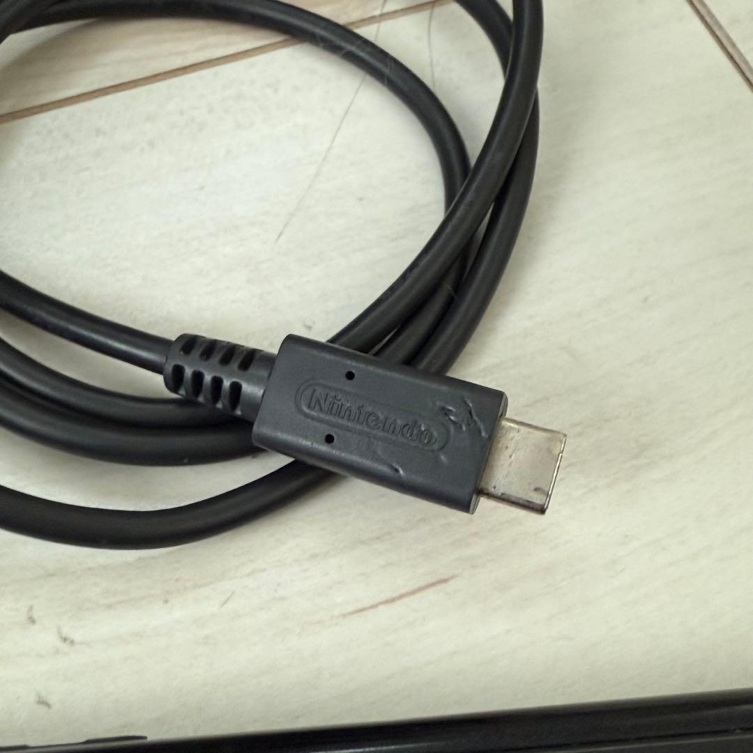 Nintendo Switch 本体 とその他(ジャンク)