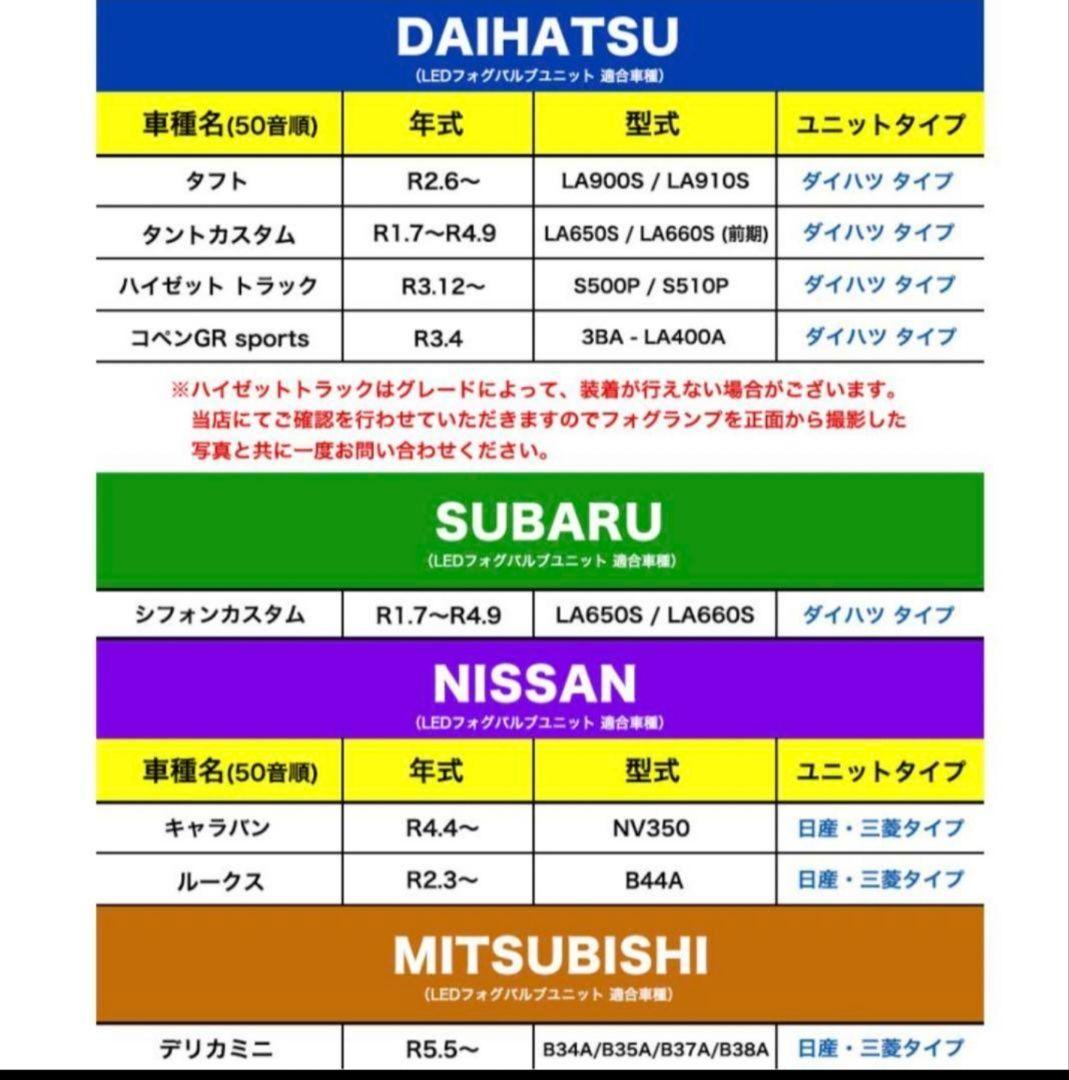 VELENOフォグランプ ユニット フォグバルブユニット 左右セット