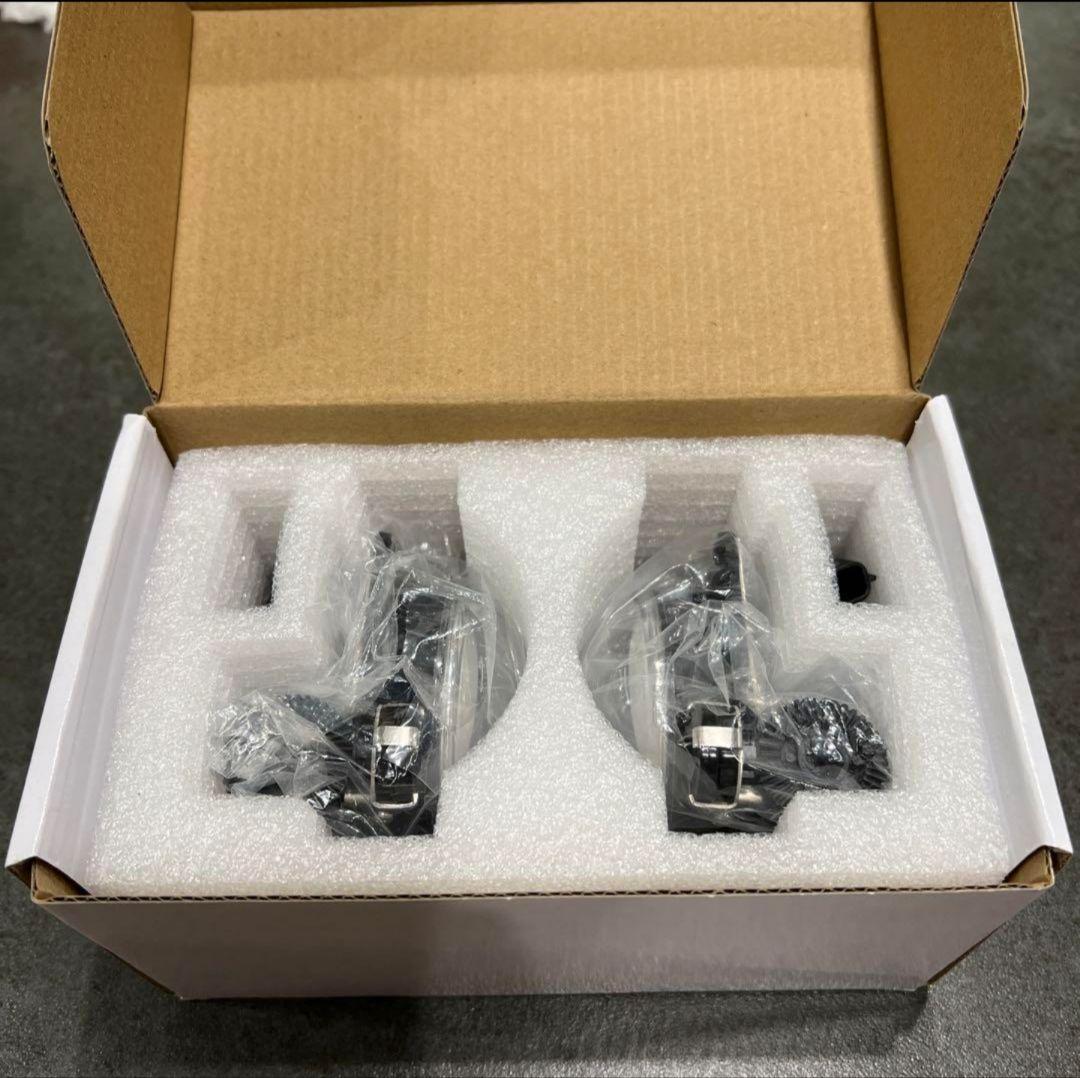 VELENOフォグランプ ユニット フォグバルブユニット 左右セット