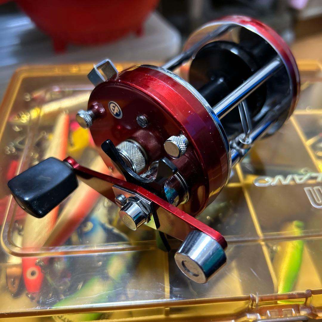 ABU7000 77年山型モデル