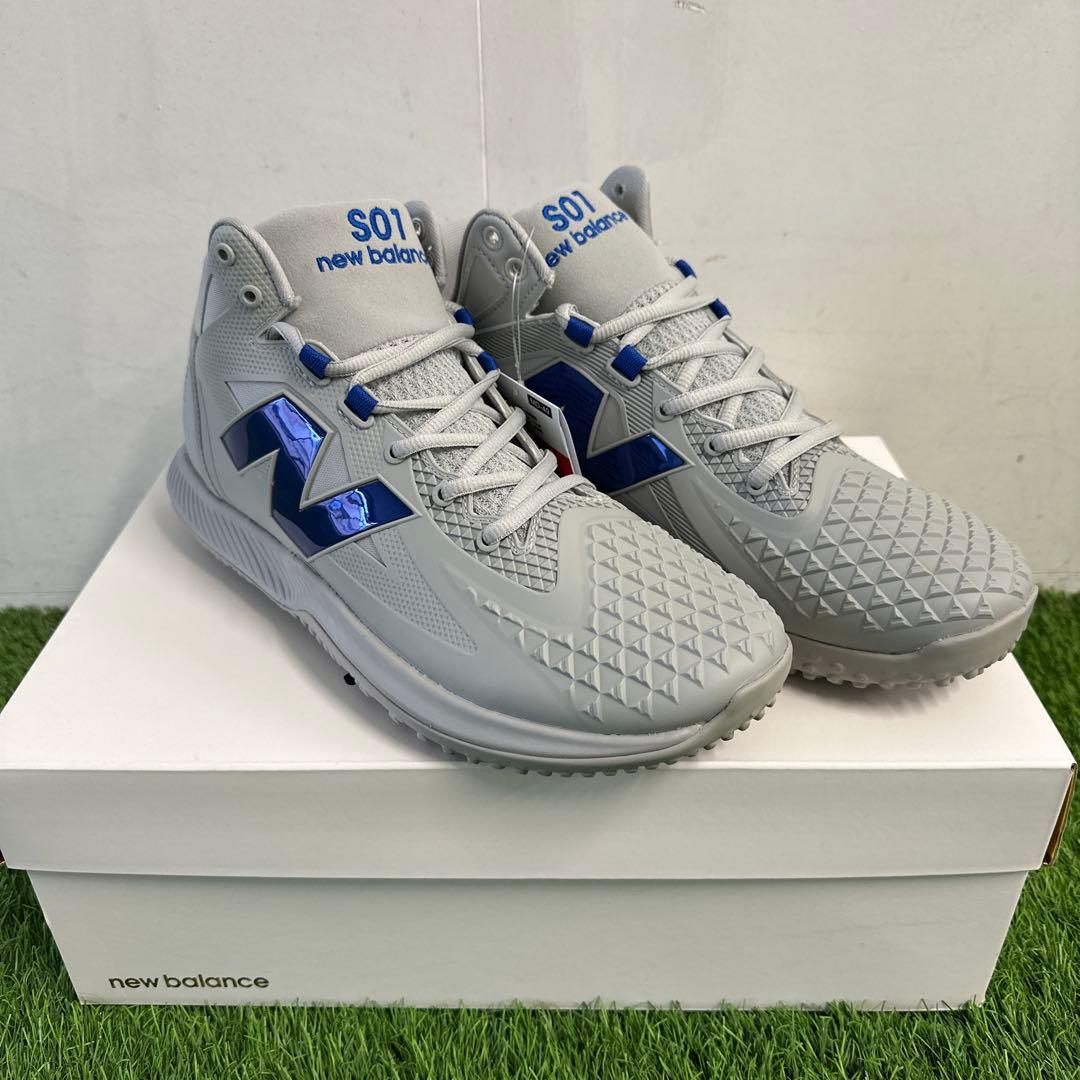 New Balance TSHOTT1 28.5cm 　大谷翔平