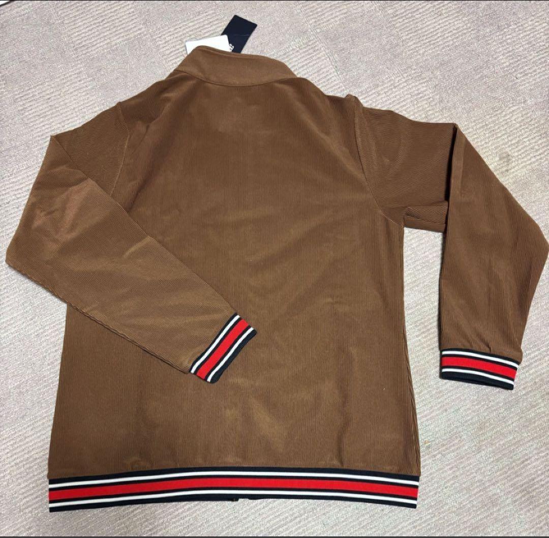 プリンスジャケット新品未使用