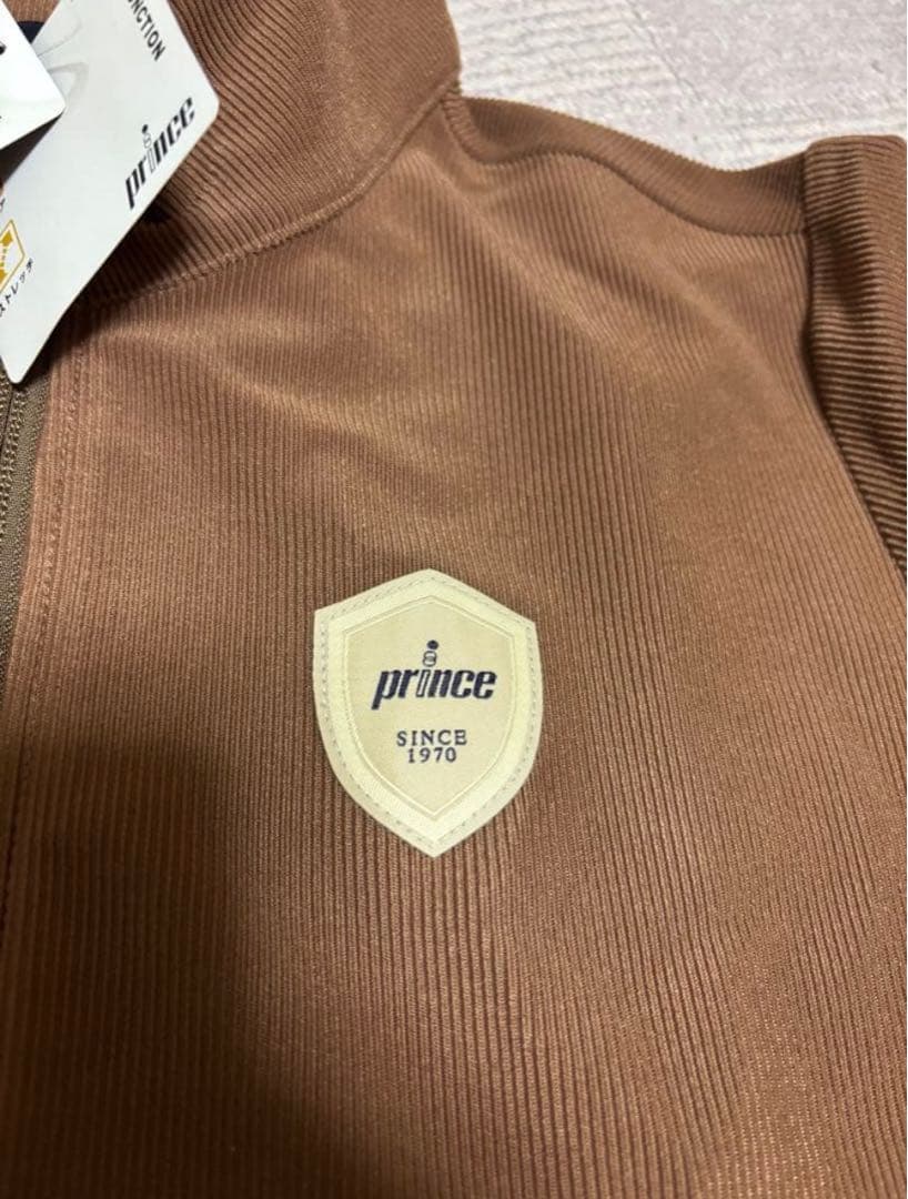 プリンスジャケット新品未使用