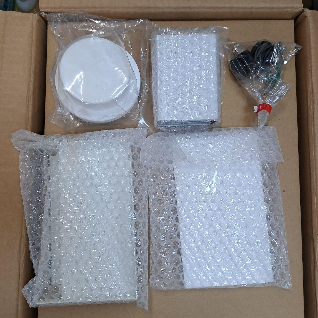 KDF-MASTER ACCEL-21 ポーセリンファーネス