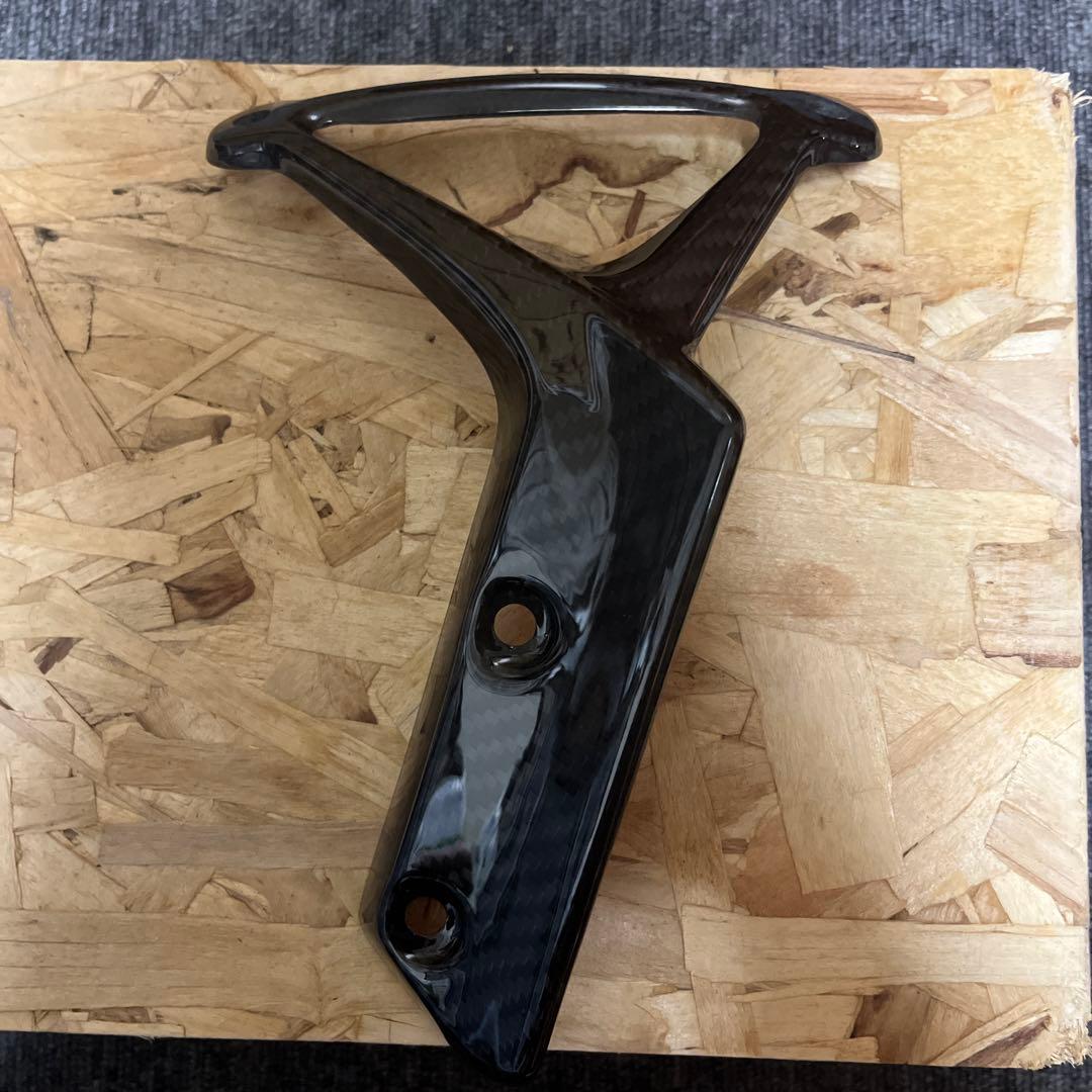 Z900RS用　美品A-TECHフロントフェンダーアーム