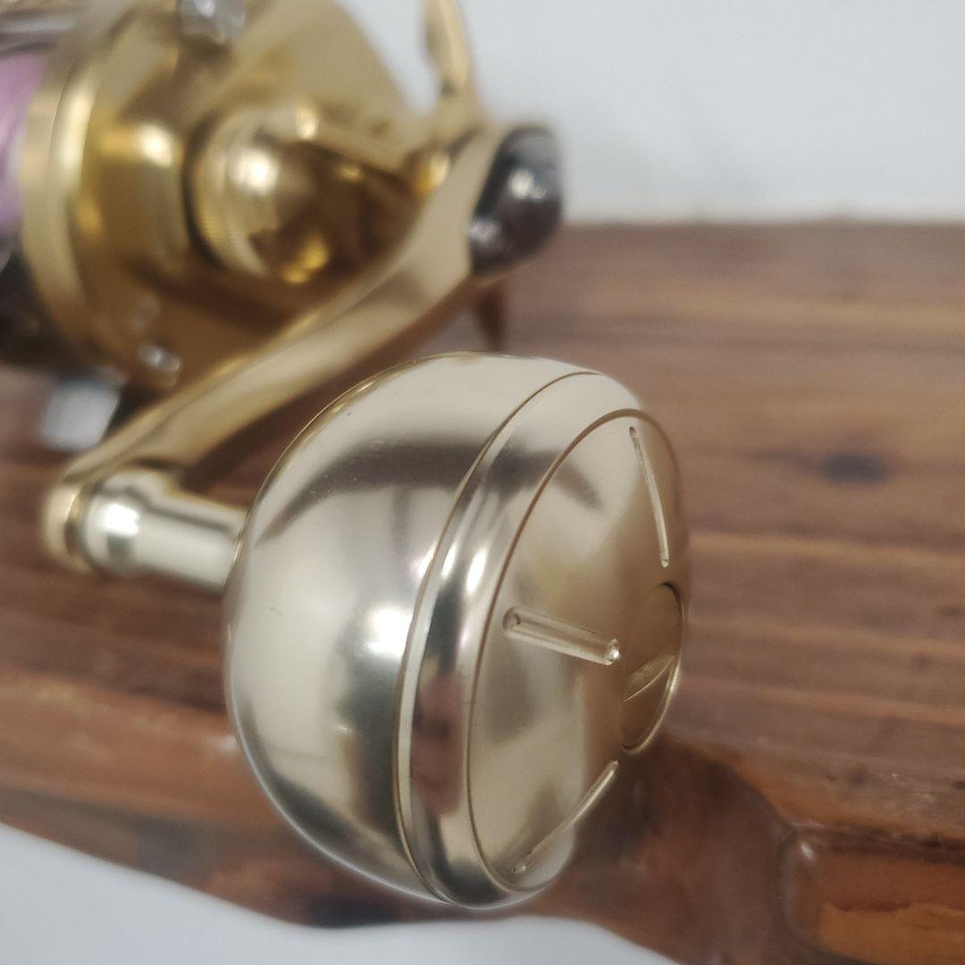 BASARA　バサラ　150 リール