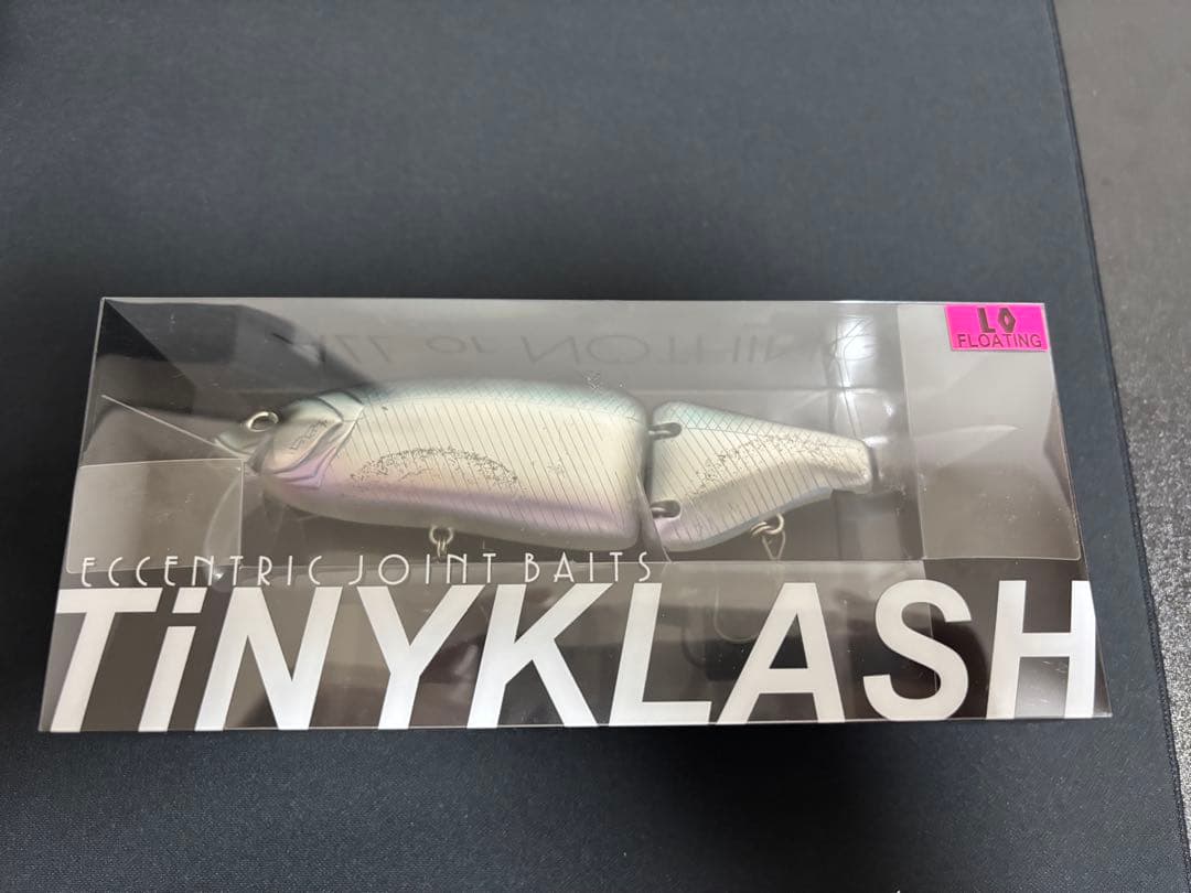 drt タイニークラッシュ low 湖西バンバン