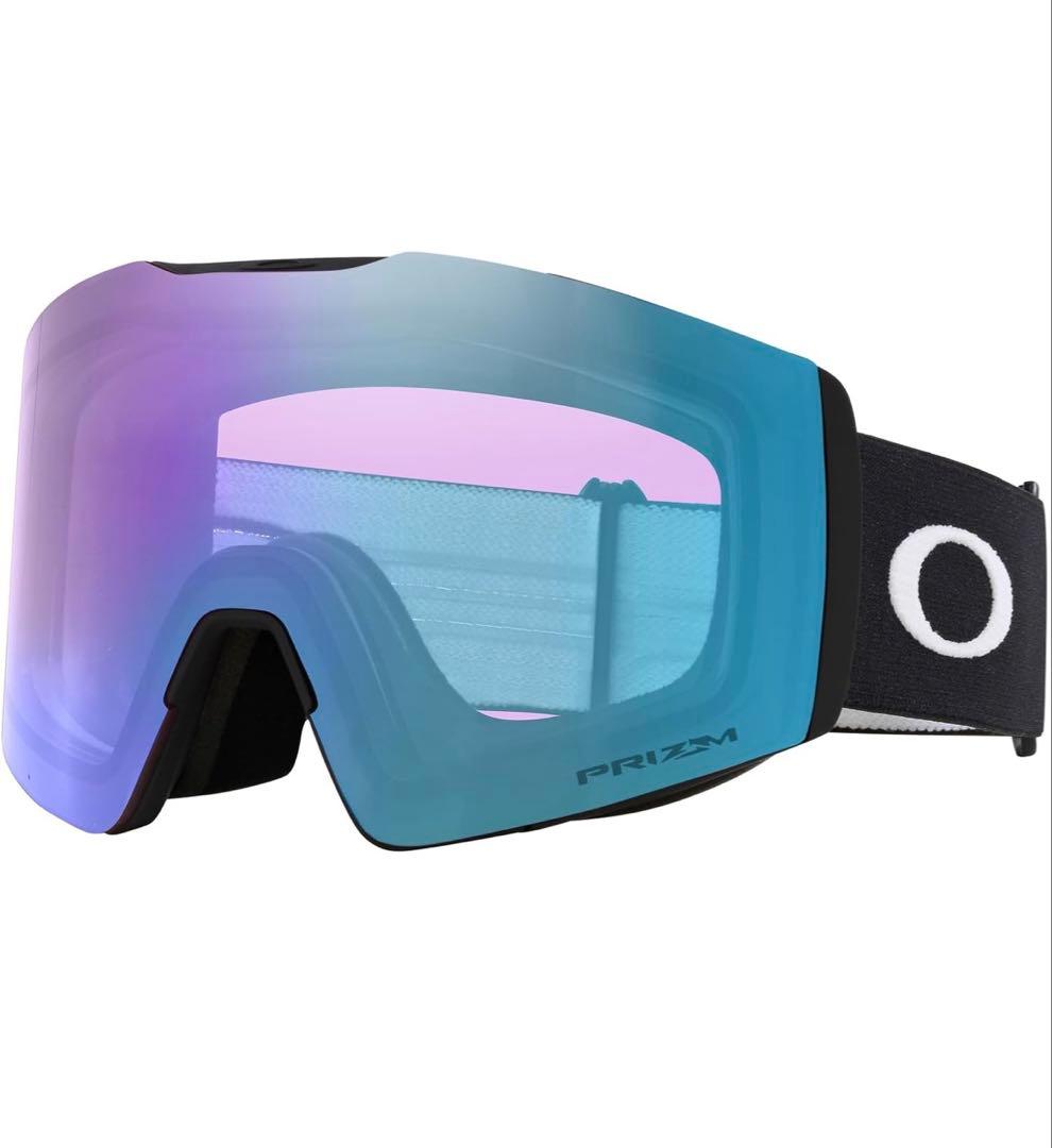 【美品中古】オークリー　フライデックゴーグル