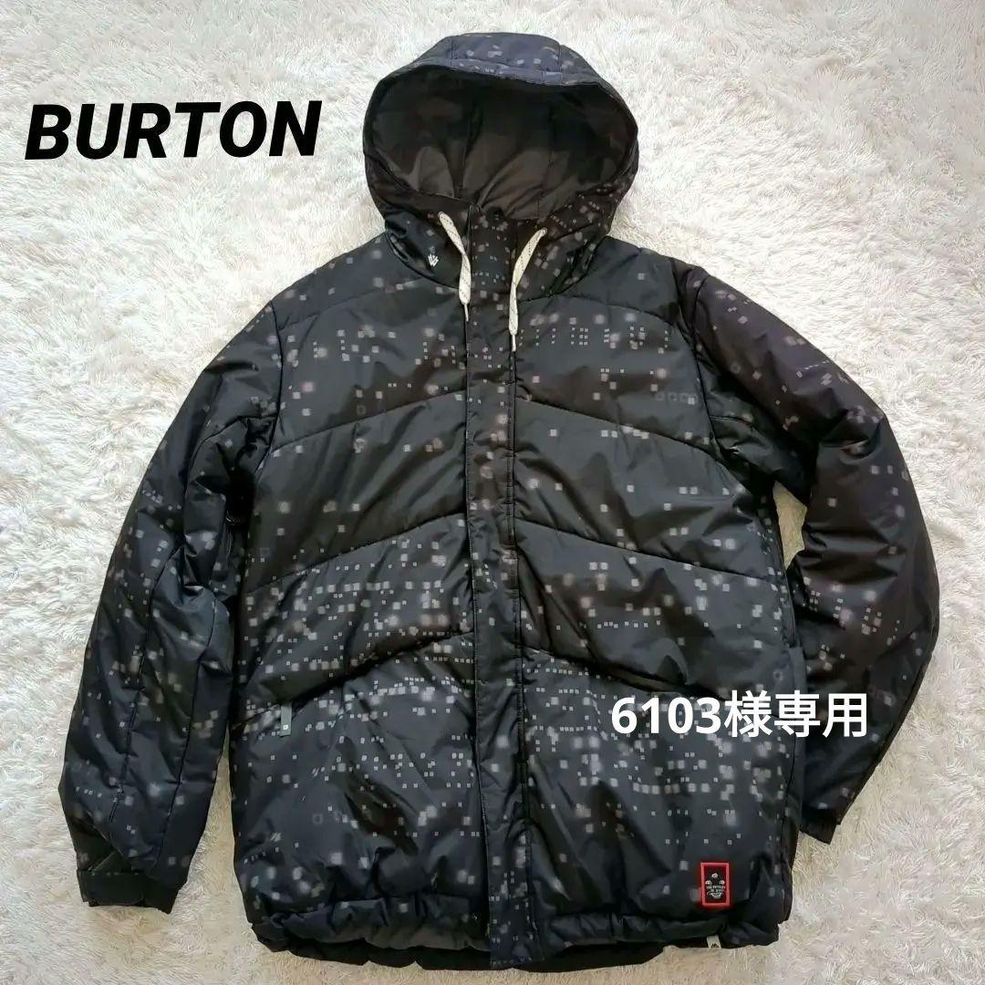 極美品✨️ バートン スノーウェア ショーン ホワイト コレクション TWC