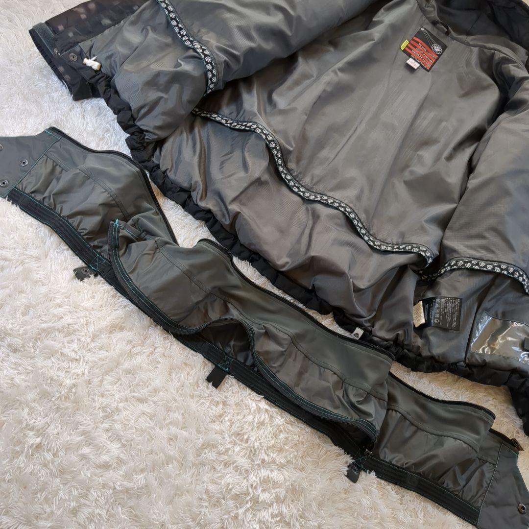 極美品✨️ バートン スノーウェア ショーン ホワイト コレクション TWC