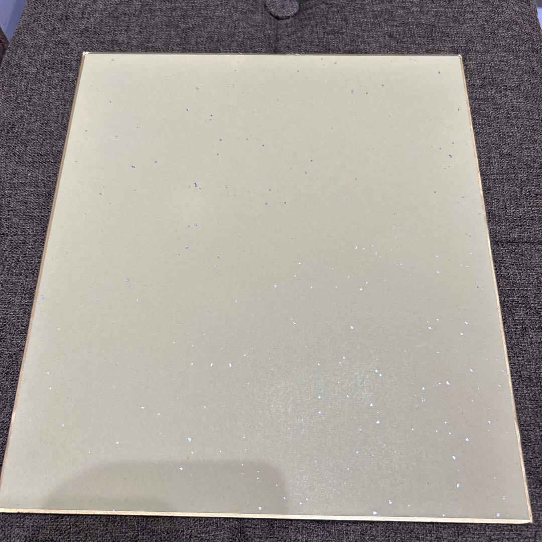 阪神タイガース　佐藤輝明　サトテル　直筆サイン　色紙