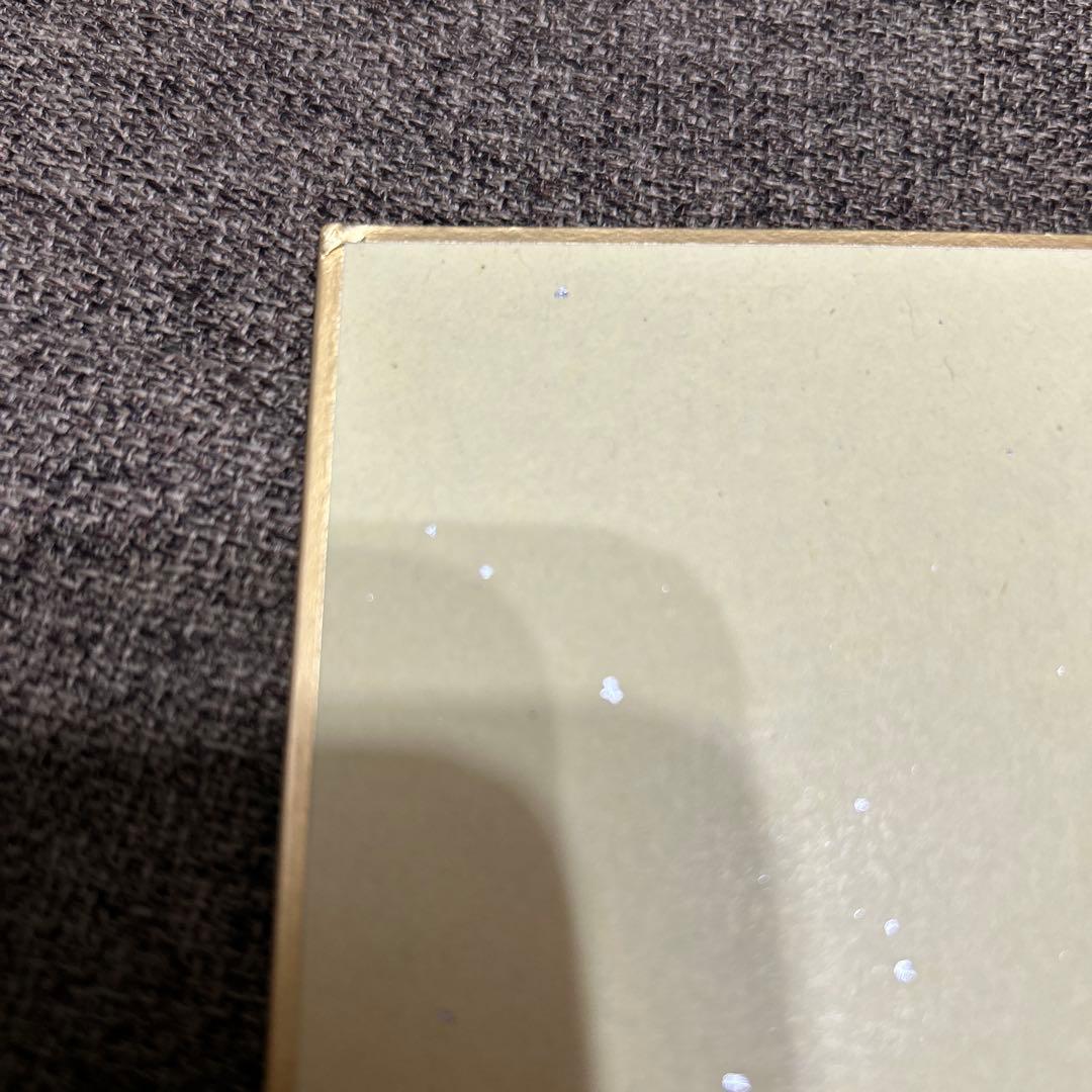 阪神タイガース　佐藤輝明　サトテル　直筆サイン　色紙