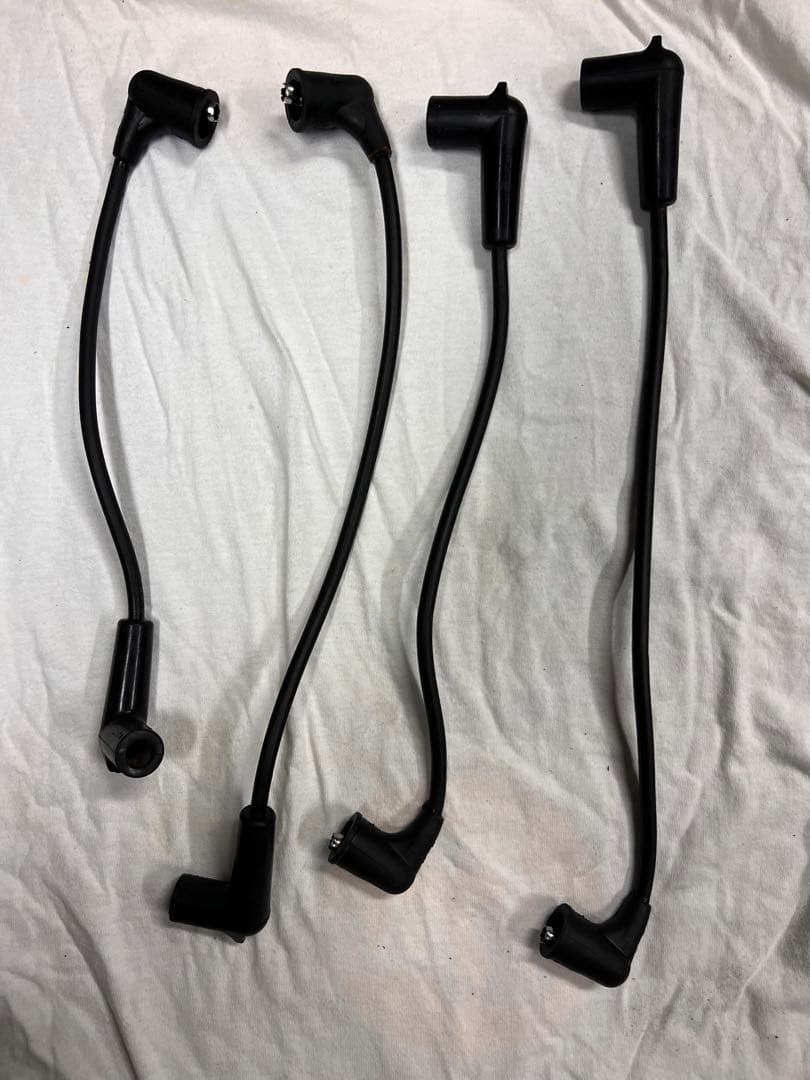 rx8 イグニッションコイル　プラグコード　イリジウムプラグ