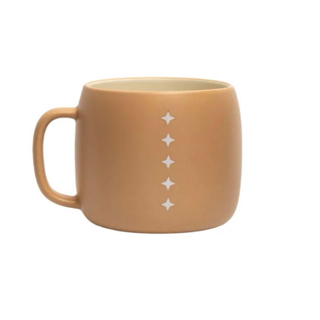 Sky星を紡ぐ子どもたち　ケープマグ(ブラウン)