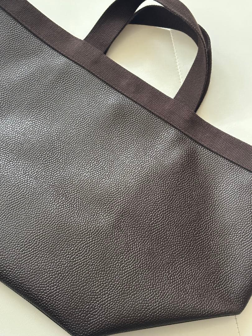 エルベシャプリエ HerveChapelier 725GP リュクス舟型トートL