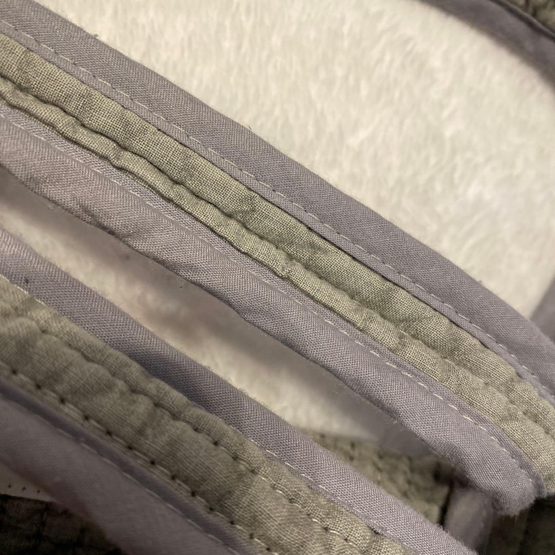 ピオヌンナル　ガーデン　ライトグレー