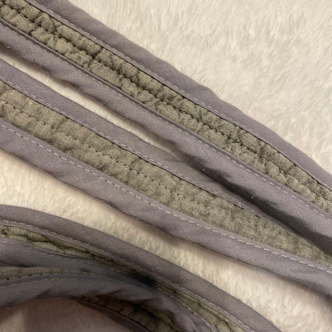 ピオヌンナル　ガーデン　ライトグレー