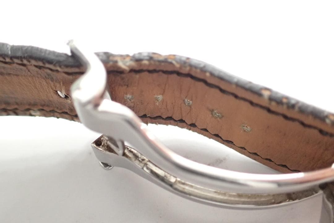 エルメス アーネ HA3.410 クオーツ 腕時計