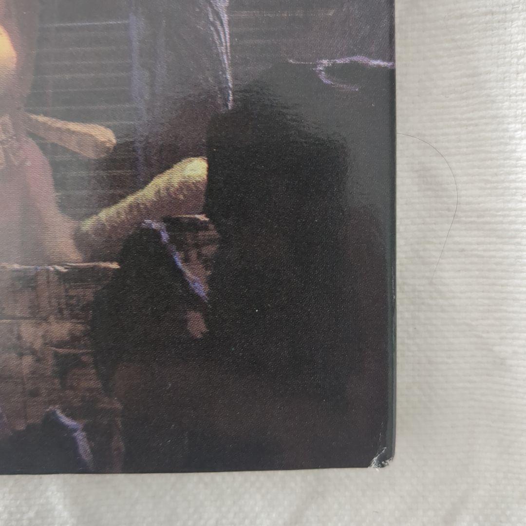 TM NETWORK CAROL レコード 2LP 新品同様