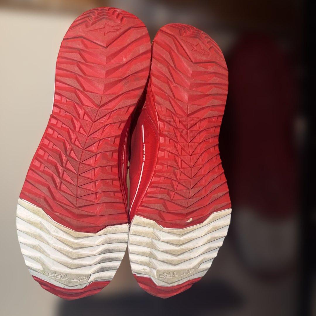 アルパインスターズ　MM93 CRX DRY STAR