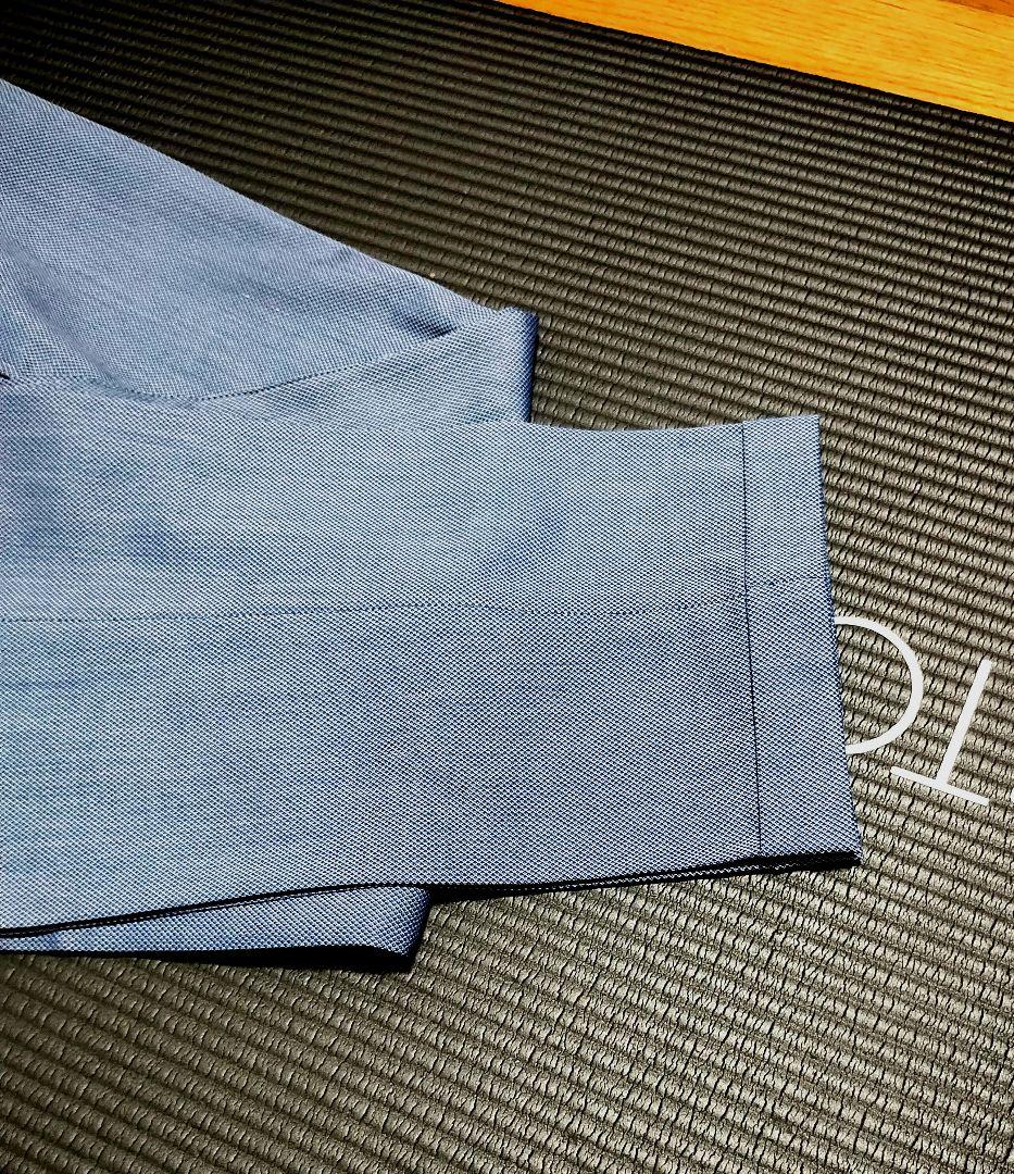 ZARAスーツ　XL 未使用に近い