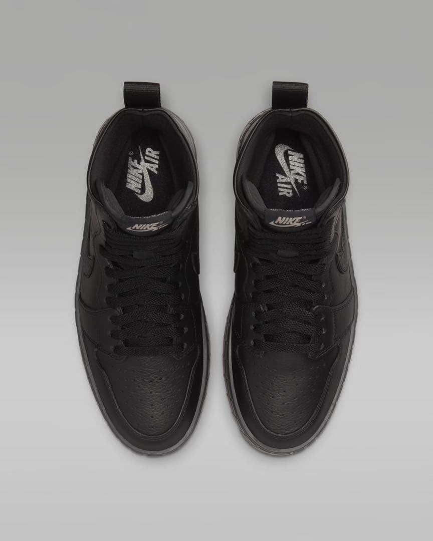 【jdjｍ”jm 】NIKE エア ジョーダン 1 ブルックリン/23cm