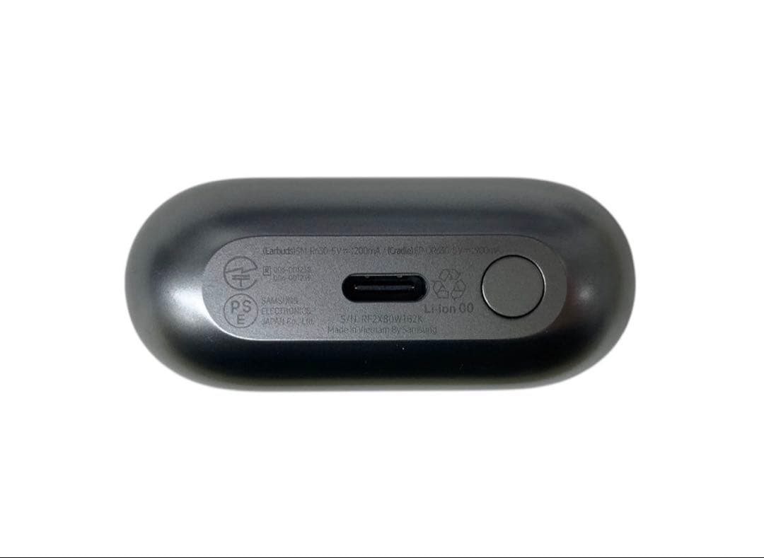 Samsung GALAXYバッツ3Pro ギャラクシー Buds3 Pro