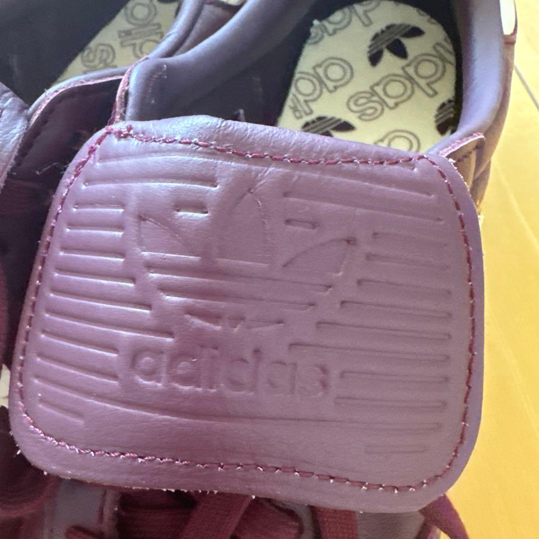 adidas SAMBA LT アディダス　サンバ　24.5