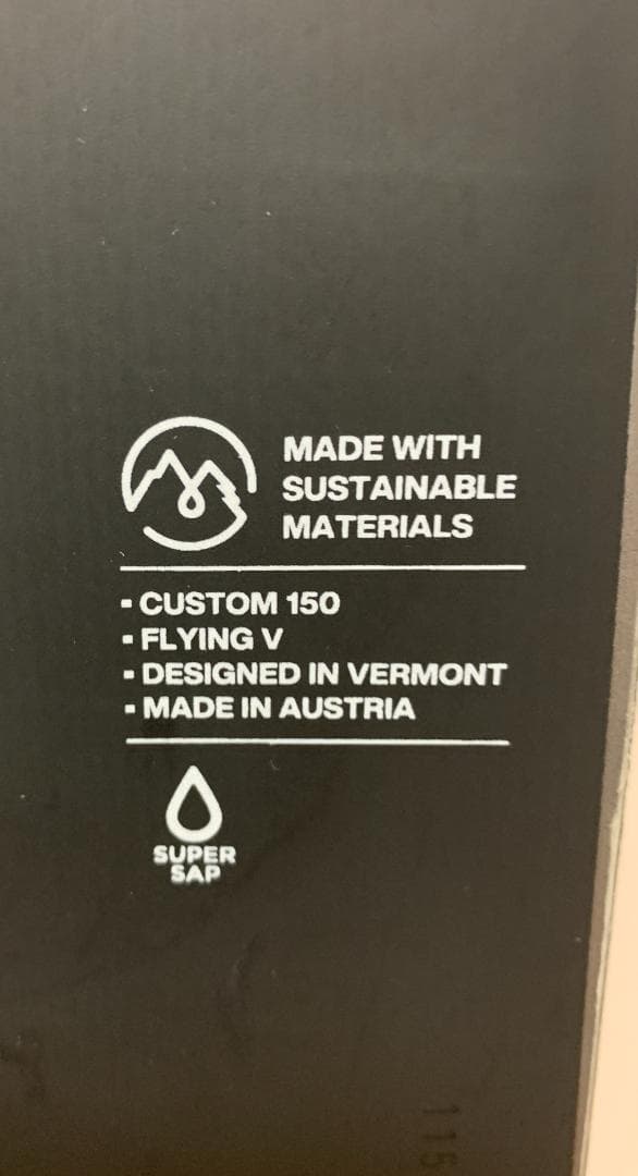 burton custom バートン カスタム スノーボード　平野歩夢