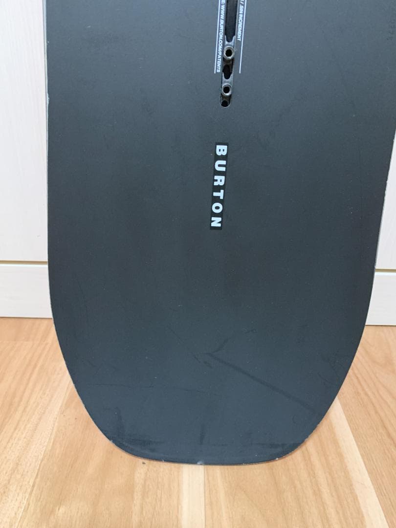 burton custom バートン カスタム スノーボード　平野歩夢