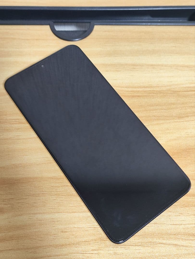 Xiaomi 13T XIG04 ブラック