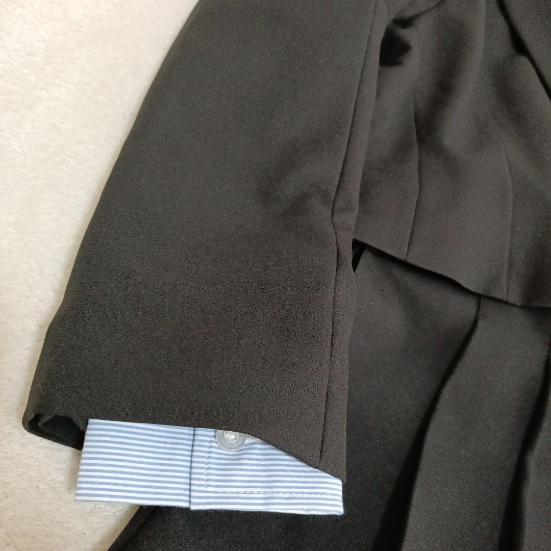 【美品】Lovetoxic ラブトキ 卒業式　卒服 4点セット　スーツセット