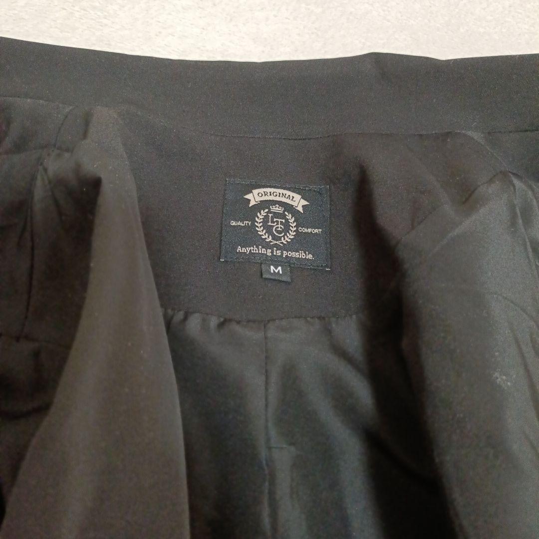 【美品】Lovetoxic ラブトキ 卒業式　卒服 4点セット　スーツセット