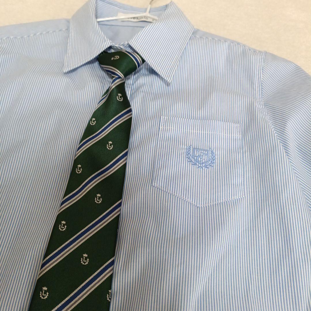 【美品】Lovetoxic ラブトキ 卒業式　卒服 4点セット　スーツセット