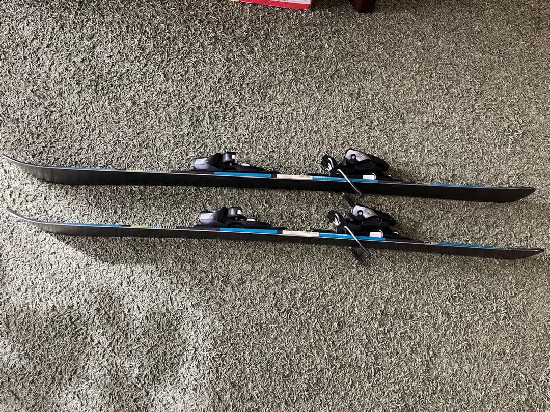 elan スキー板　120cm