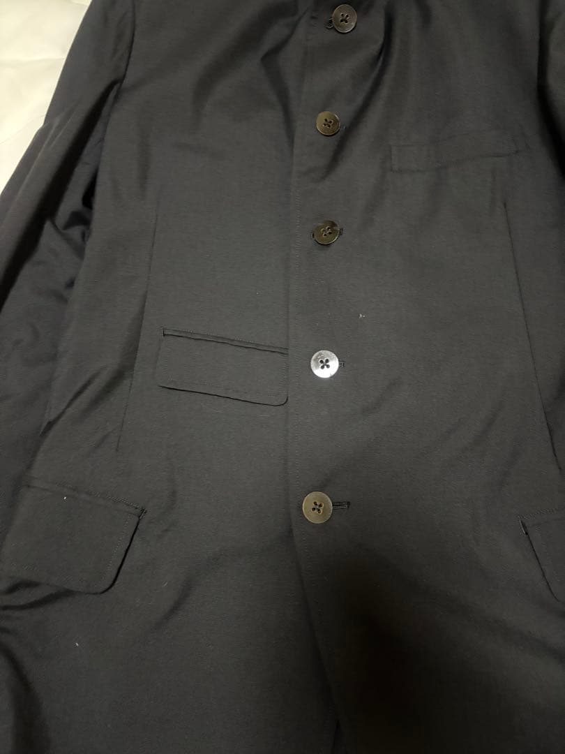 ＊週末限定価格(美品)YohjiYamamoto セットアップ