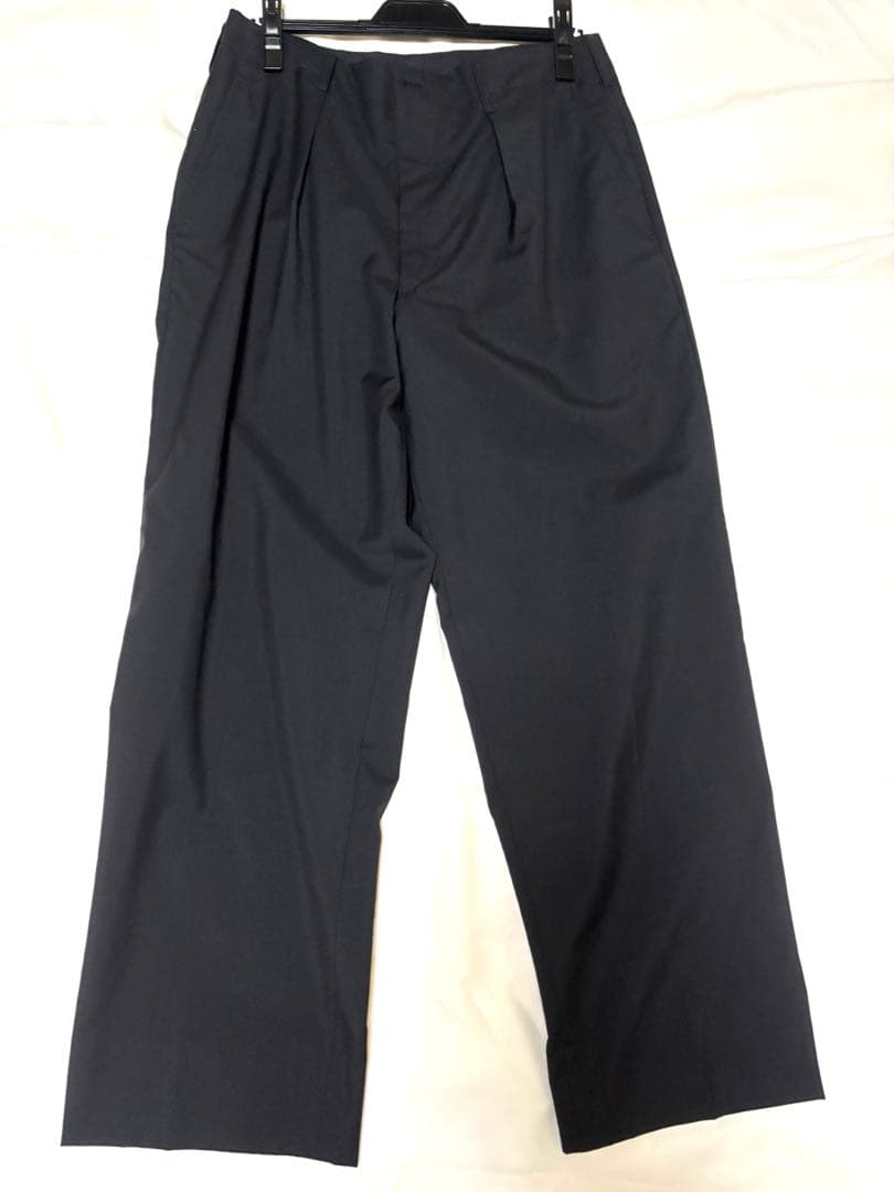 ＊週末限定価格(美品)YohjiYamamoto セットアップ