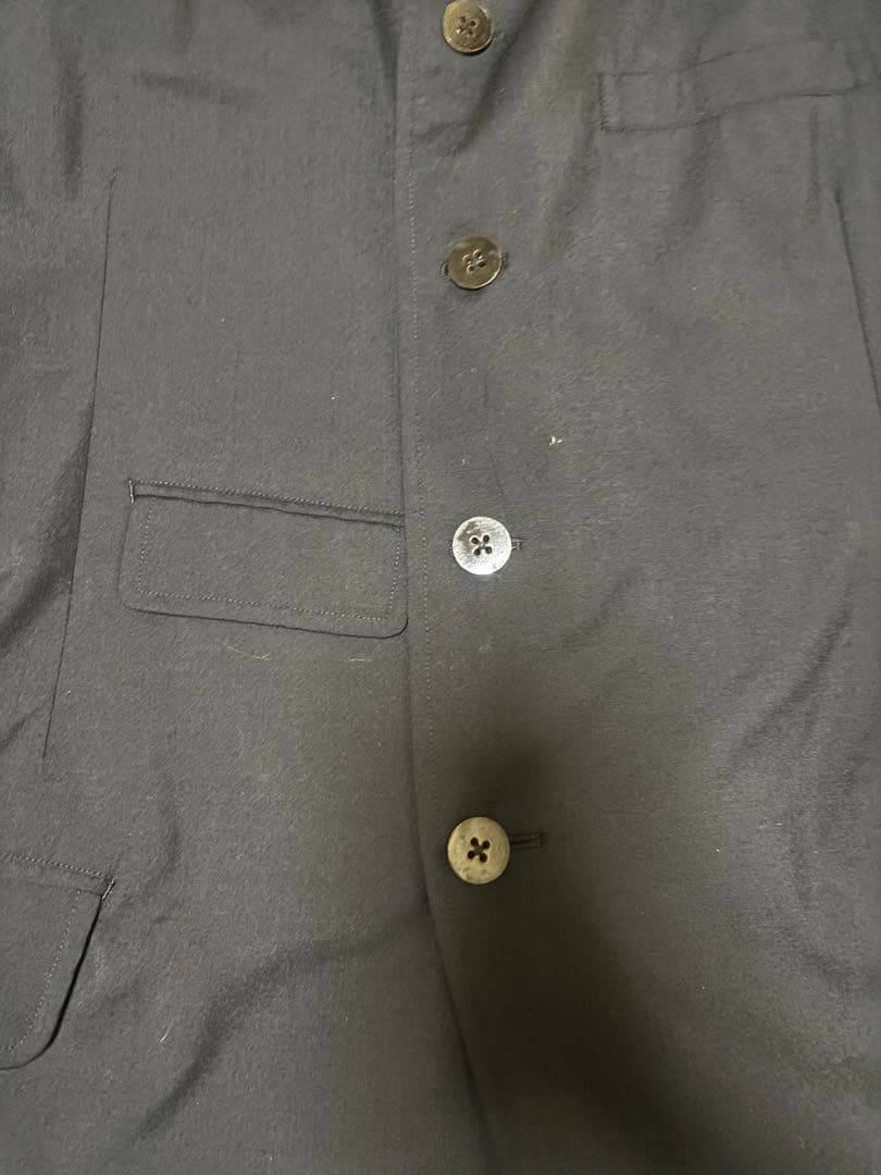 ＊週末限定価格(美品)YohjiYamamoto セットアップ