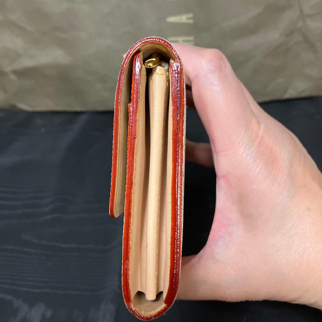 ルイ・ヴィトン　　長財布