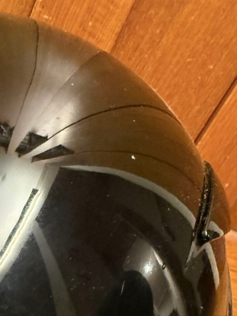 SHOEI ショウエイ Z-7 ブラック　Mサイズ