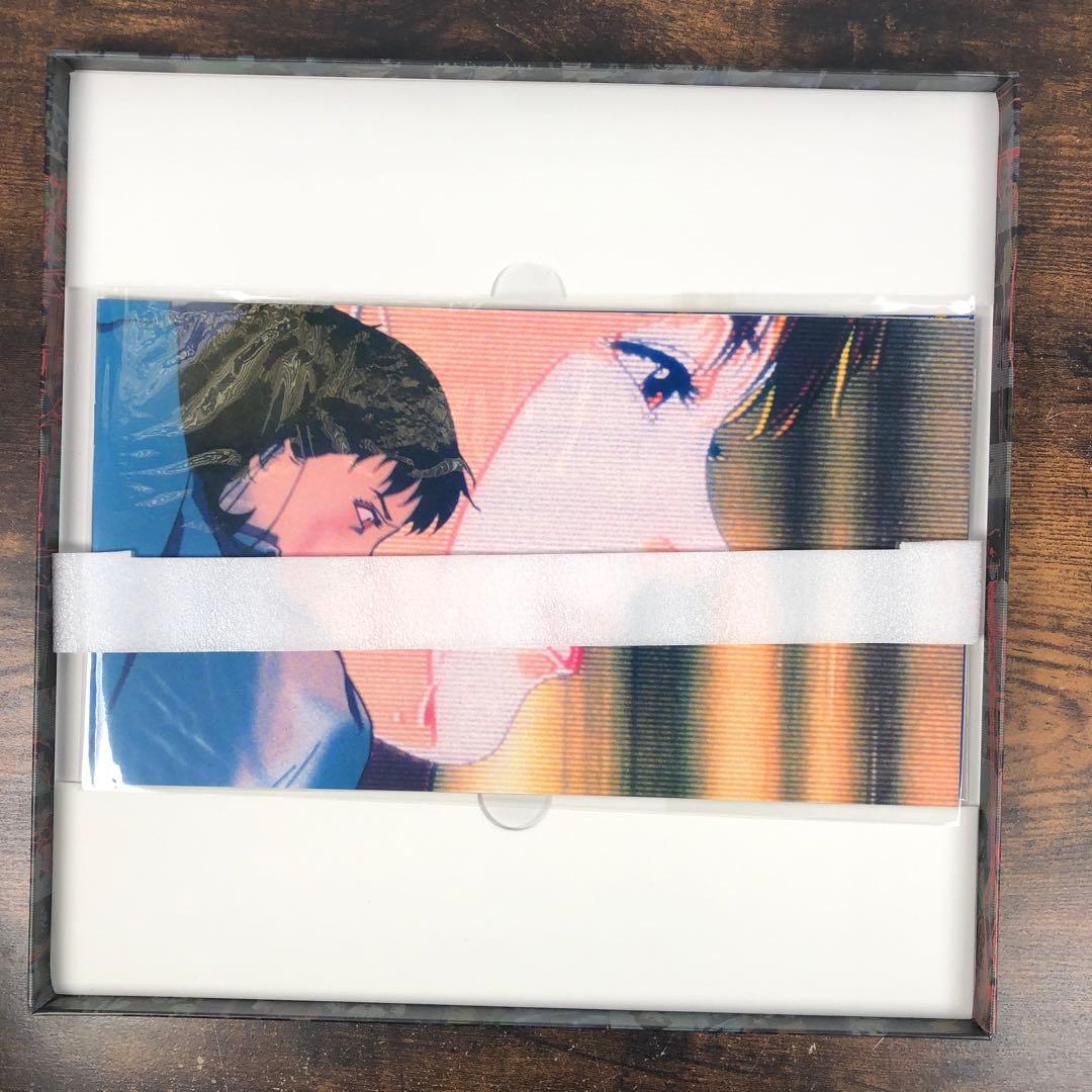 LD パーフェクトブルー 初回限定生産